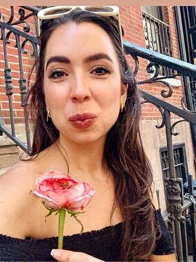 Meet your Posher, Carissa